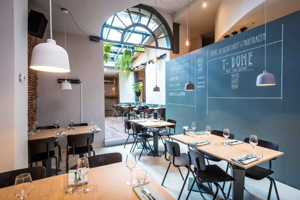 Spingaren-Amsterdam-Dynamic-pricing