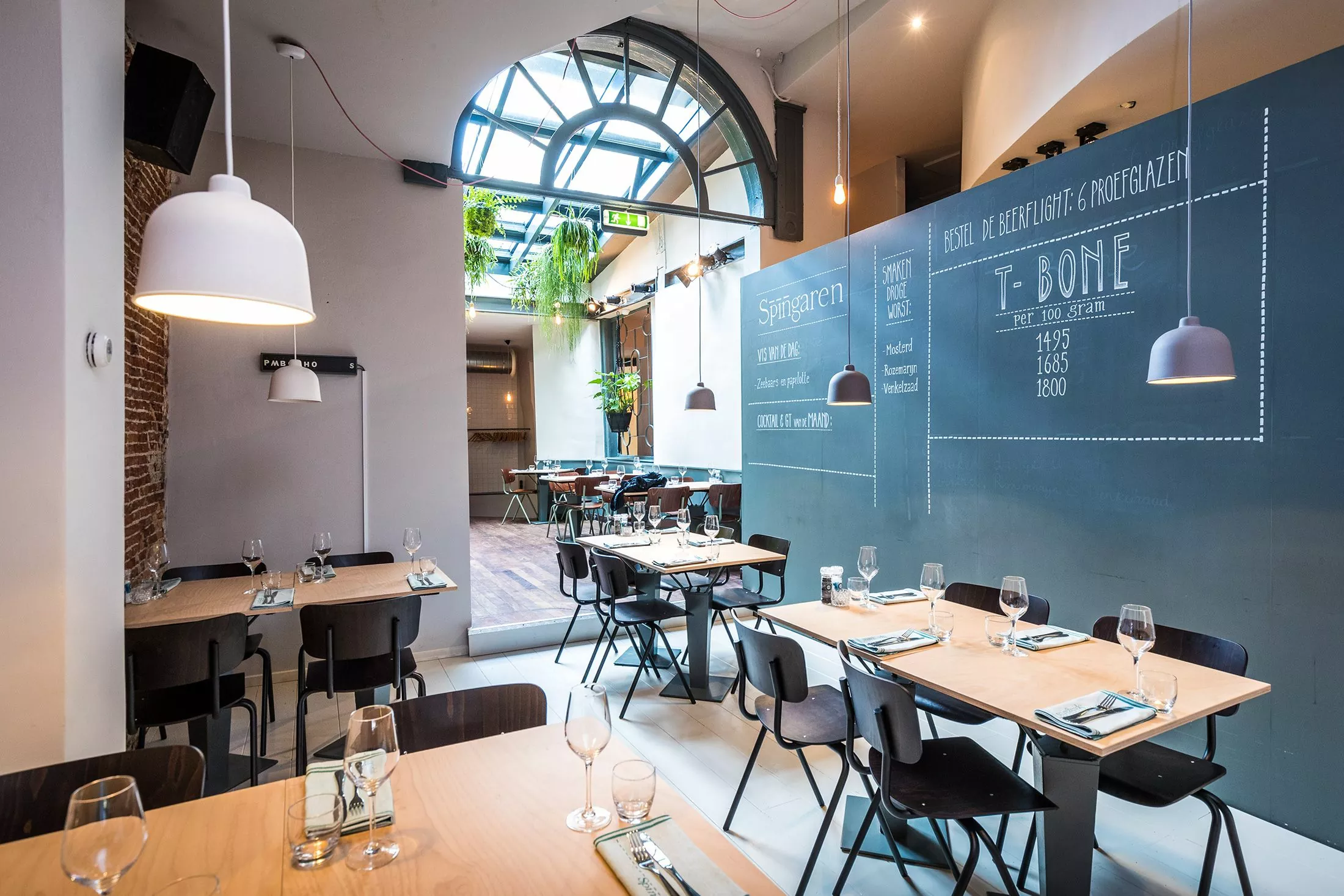 Spingaren-Amsterdam-Dynamic-pricing