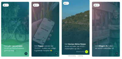 Case studies drie ⴾ digitaal