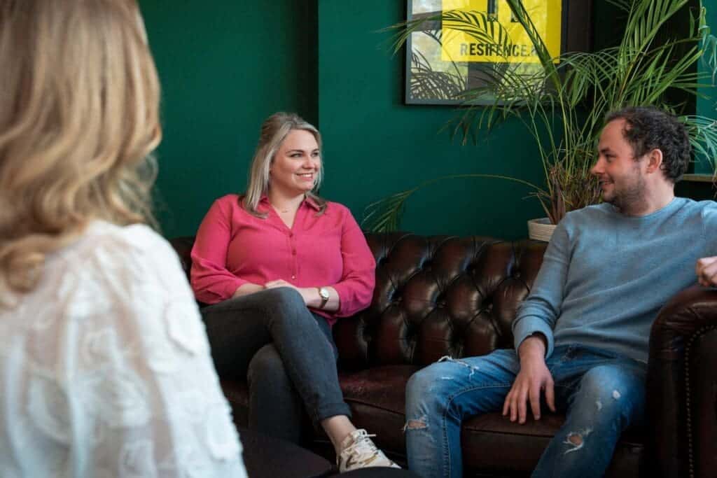 driedigitaal-arno in gesprek met jaimy