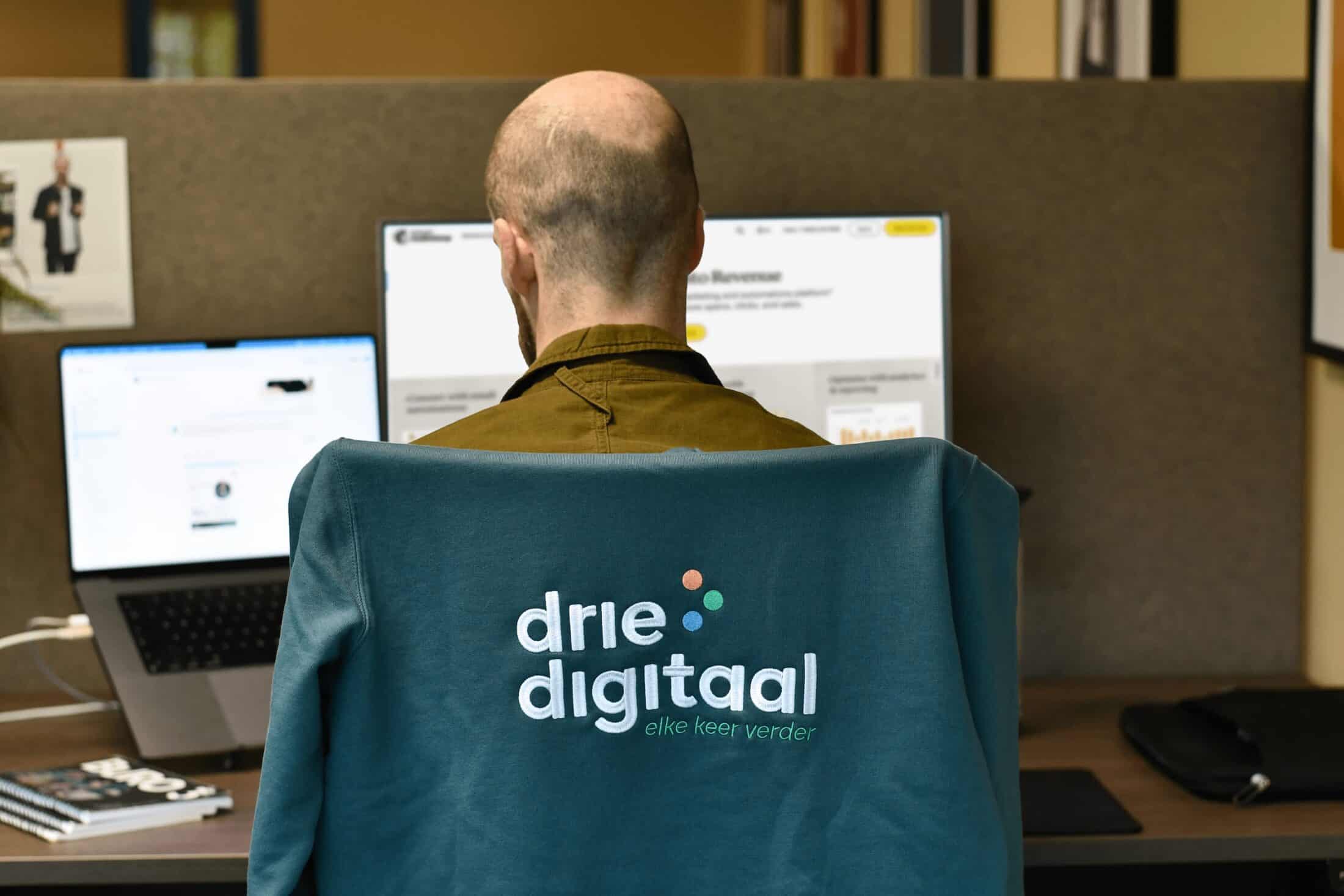 Wat is mailchimp en wat zijn de voordelen?