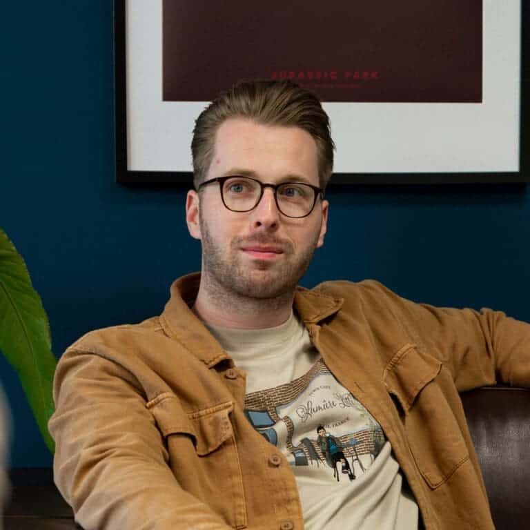 Leon-profielfoto