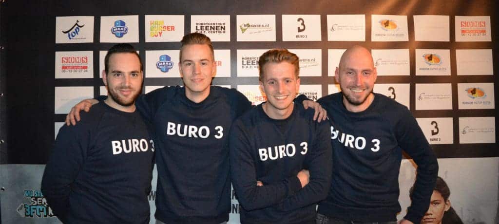 Serious Request 2015