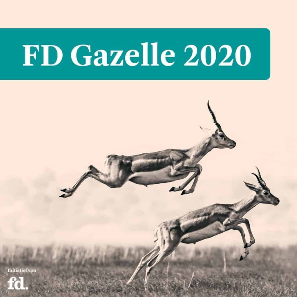 FD Gazelle 2020 thumbnail