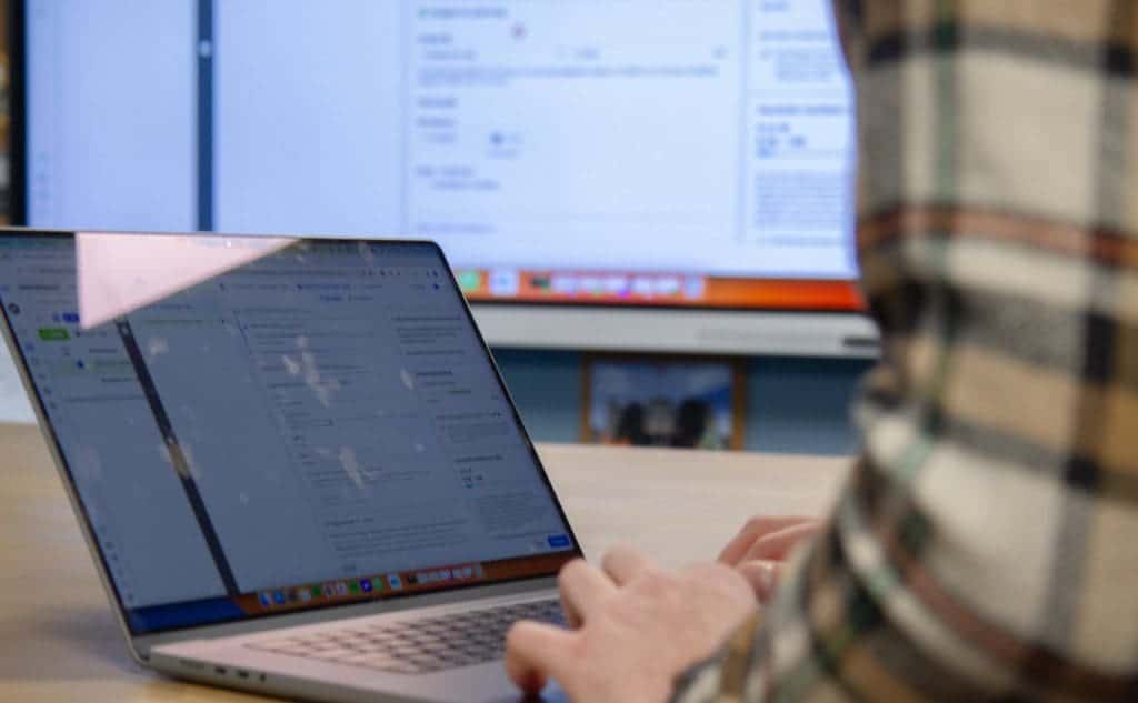 Facebook retargeting