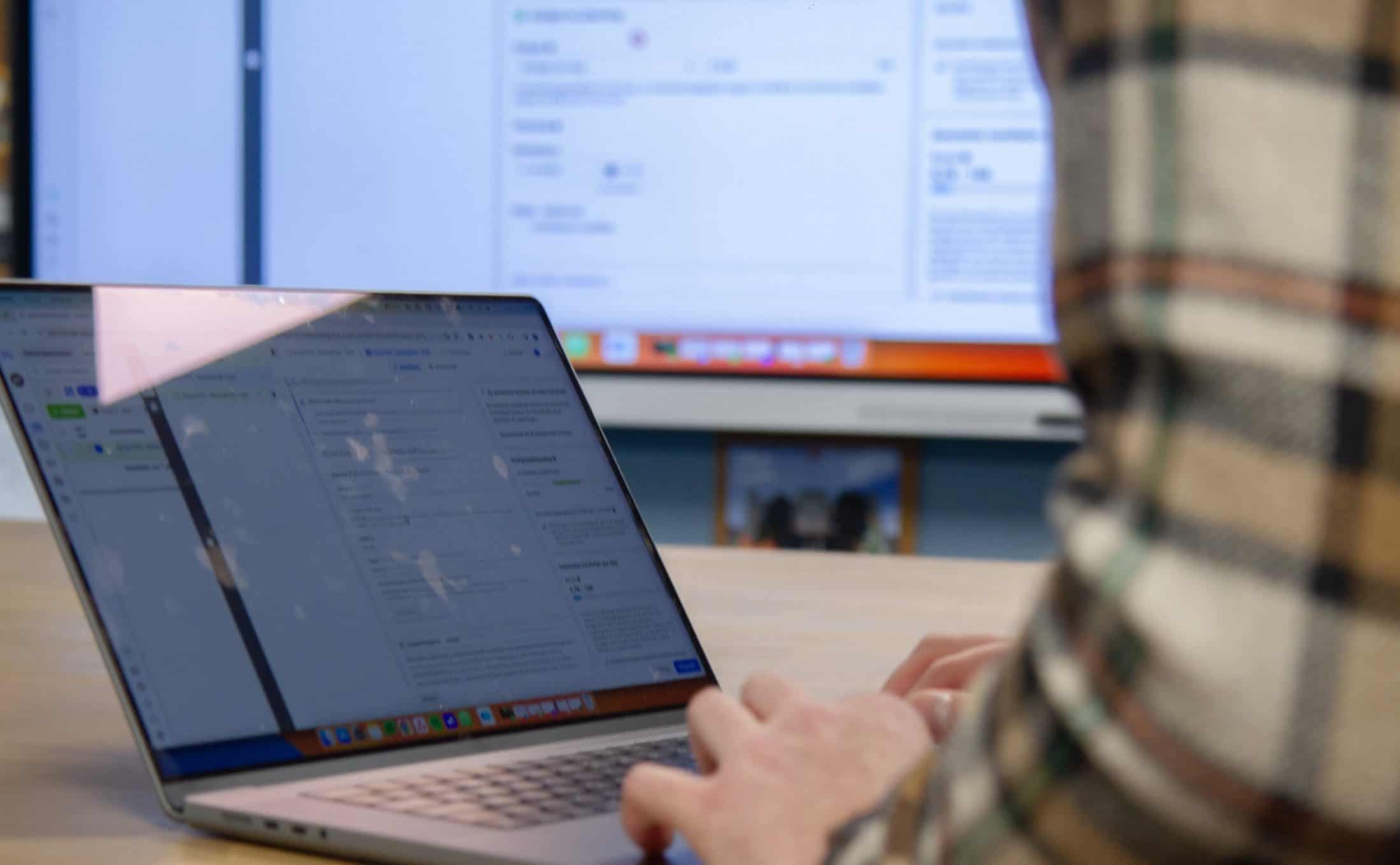 Facebook retargeting