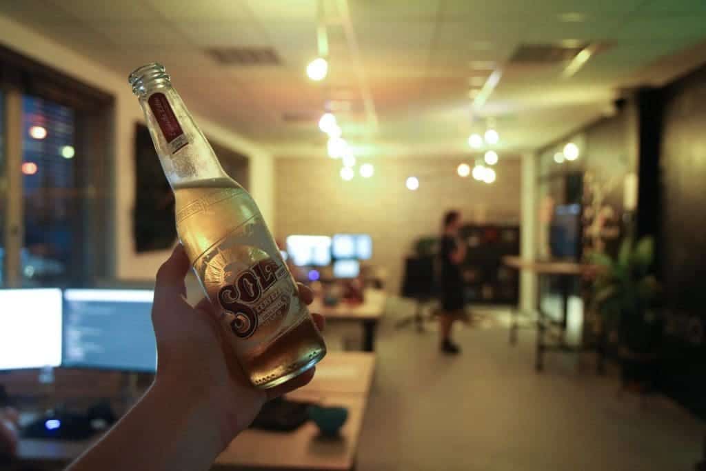 Allereerste Hackathon