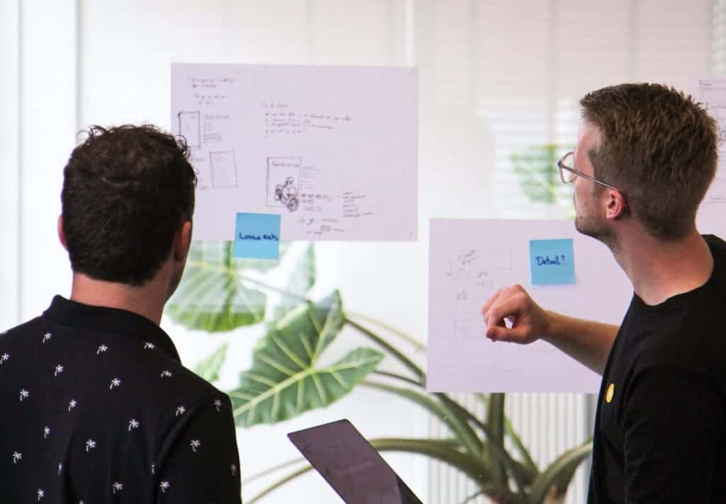 Webshopdesign wordpress woocommerce webshop Eindhoven