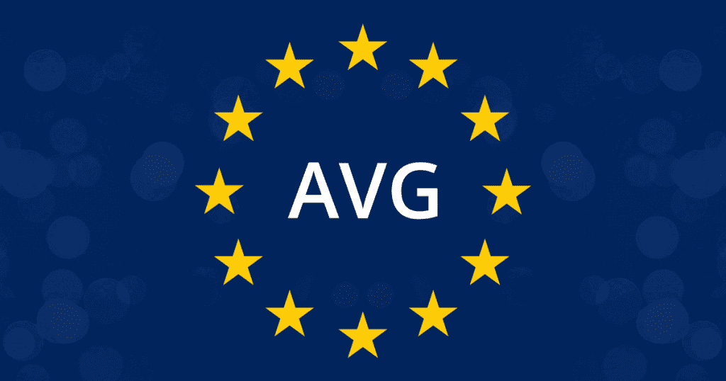 AVG Wet