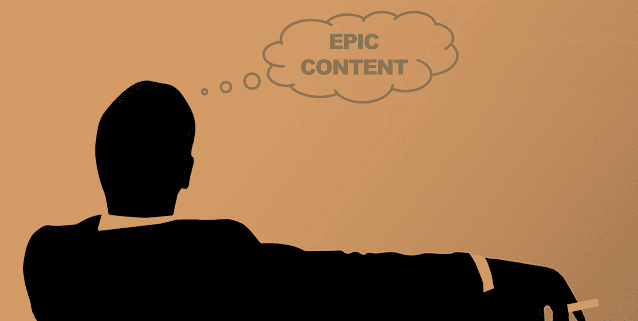Epic content