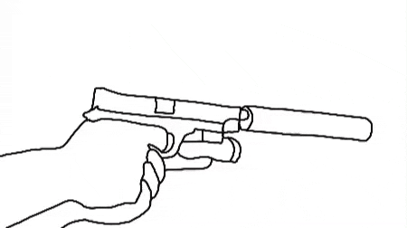 pistool trigger gif