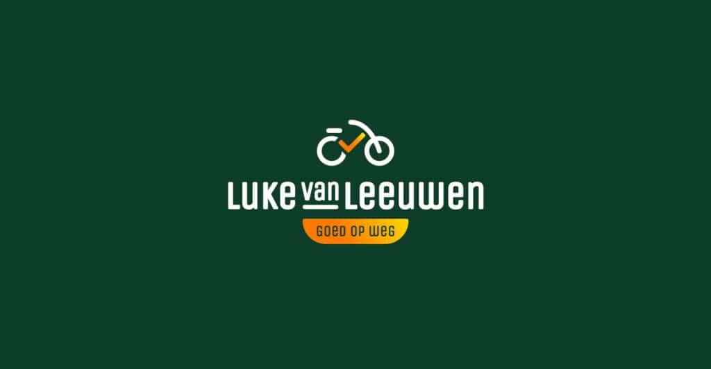 Luke van Leeuwen