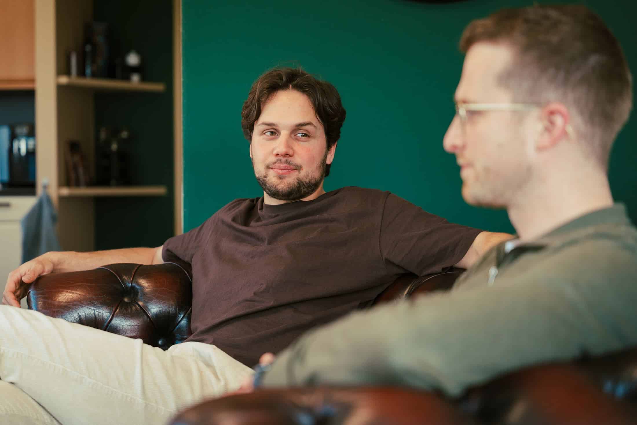 Zoekmachine optimalisatie (SEO) door drie digitaal