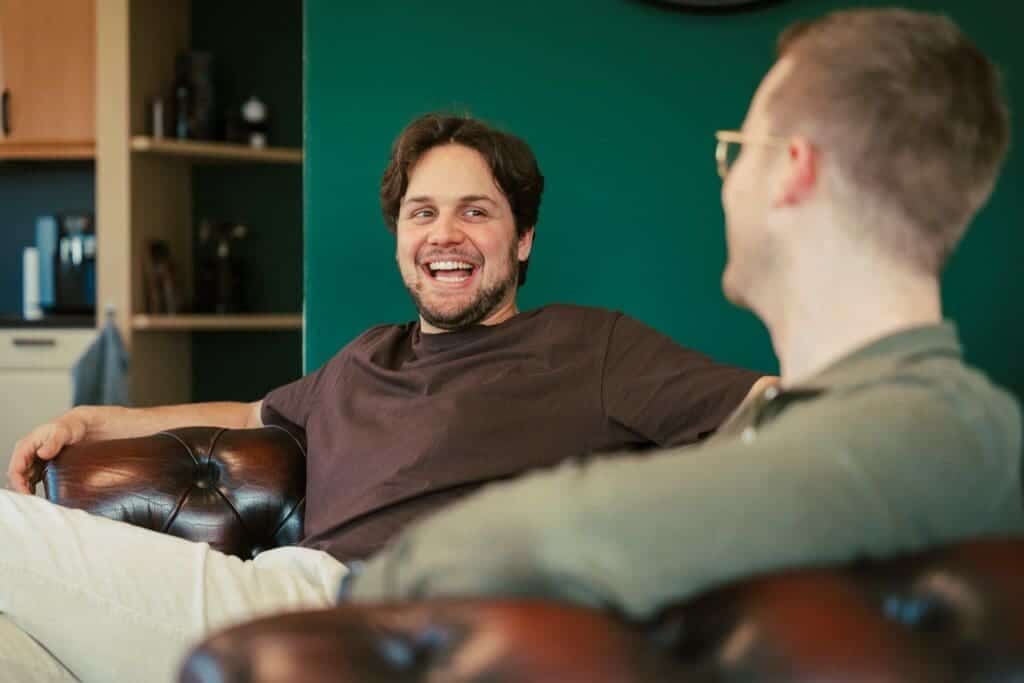 Quote over zoekmachine optimalisatie (SEO) door drie digitaal