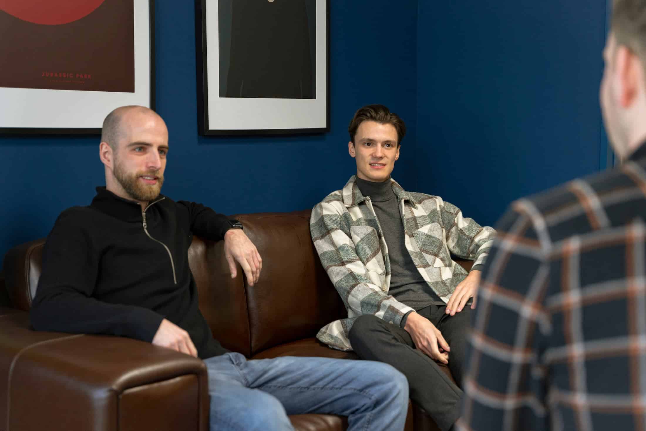 Social media adverteren door drie digitaal