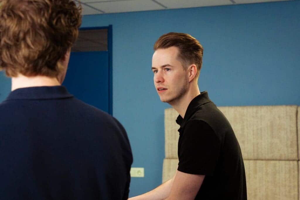 Quote over automatiseringen in marketing door drie digitaal