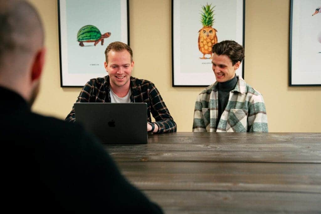 Aan de slag met jouw positionering