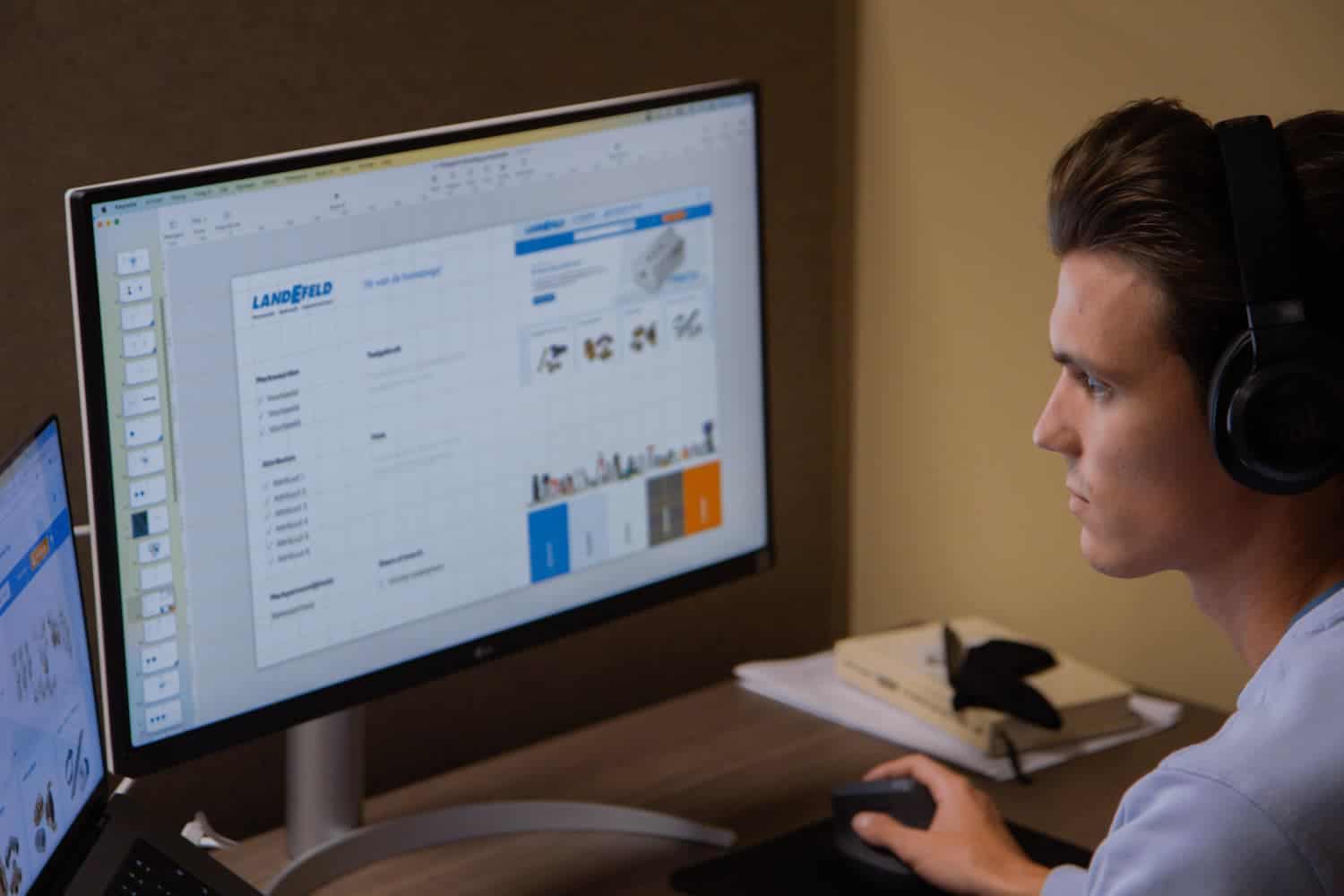 drie-digitaal-evolutie-collega-close-up