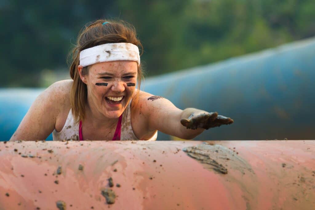 Braverun Obstacle Run Helmond