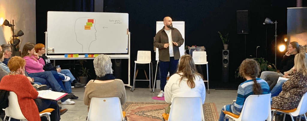 CapitalHEROES sfeerfoto