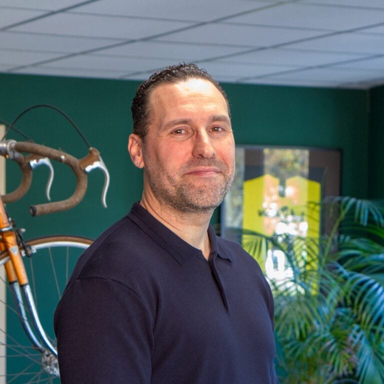 Niels Versleijen profielfoto