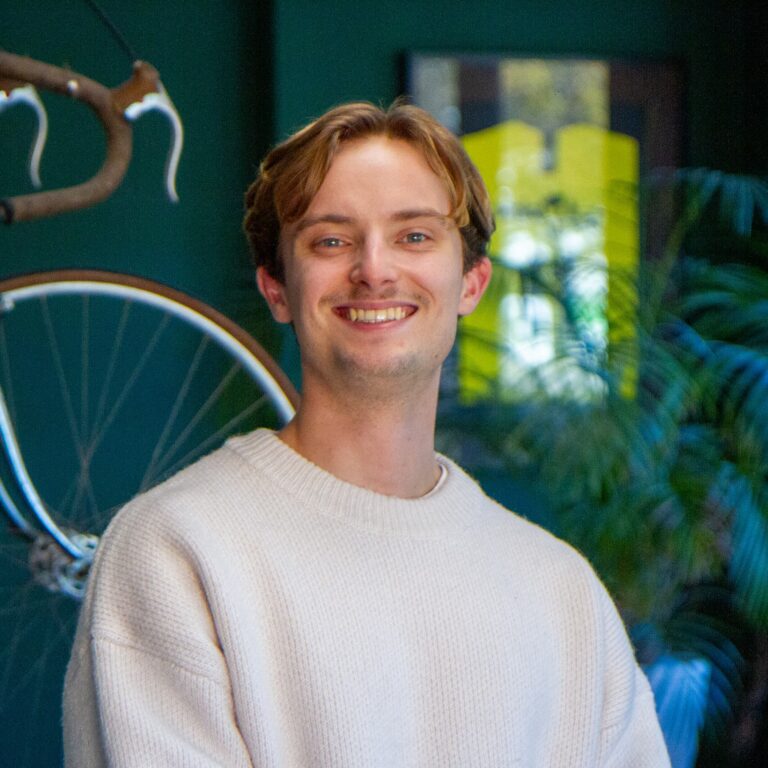 Stan Wilmsen profielfoto